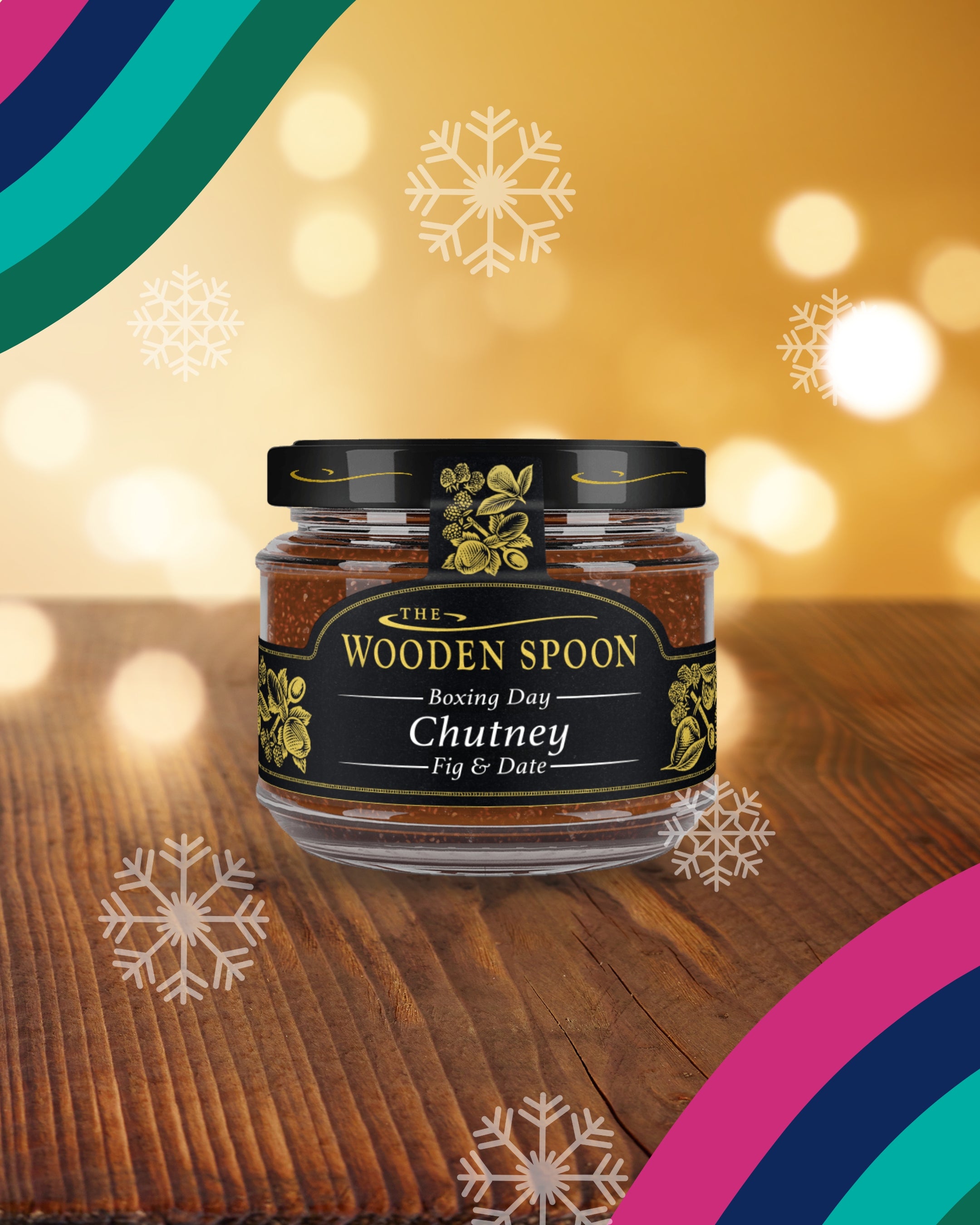 Discovery Box from Produced in Kent