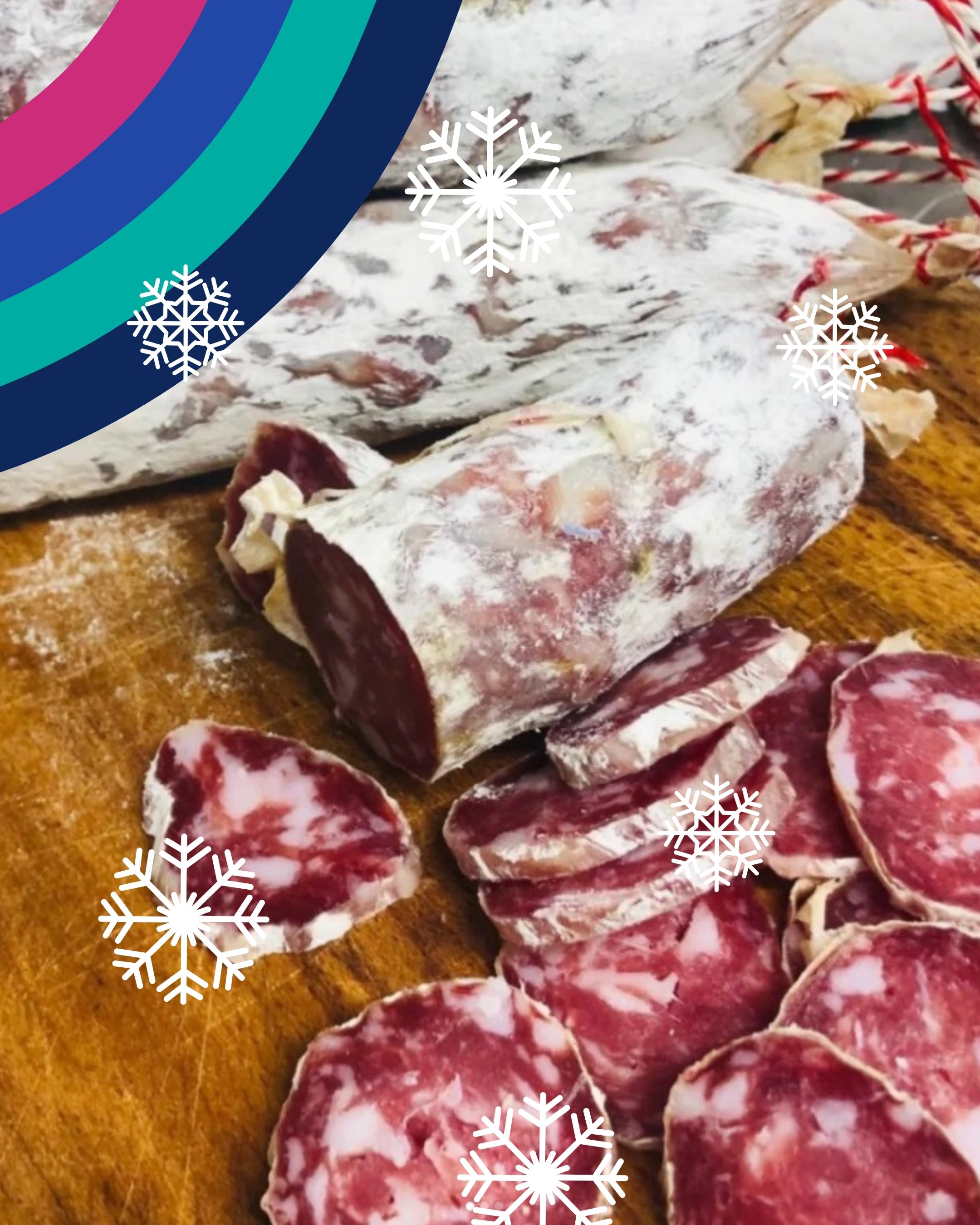 Discovery Box from Produced in Kent