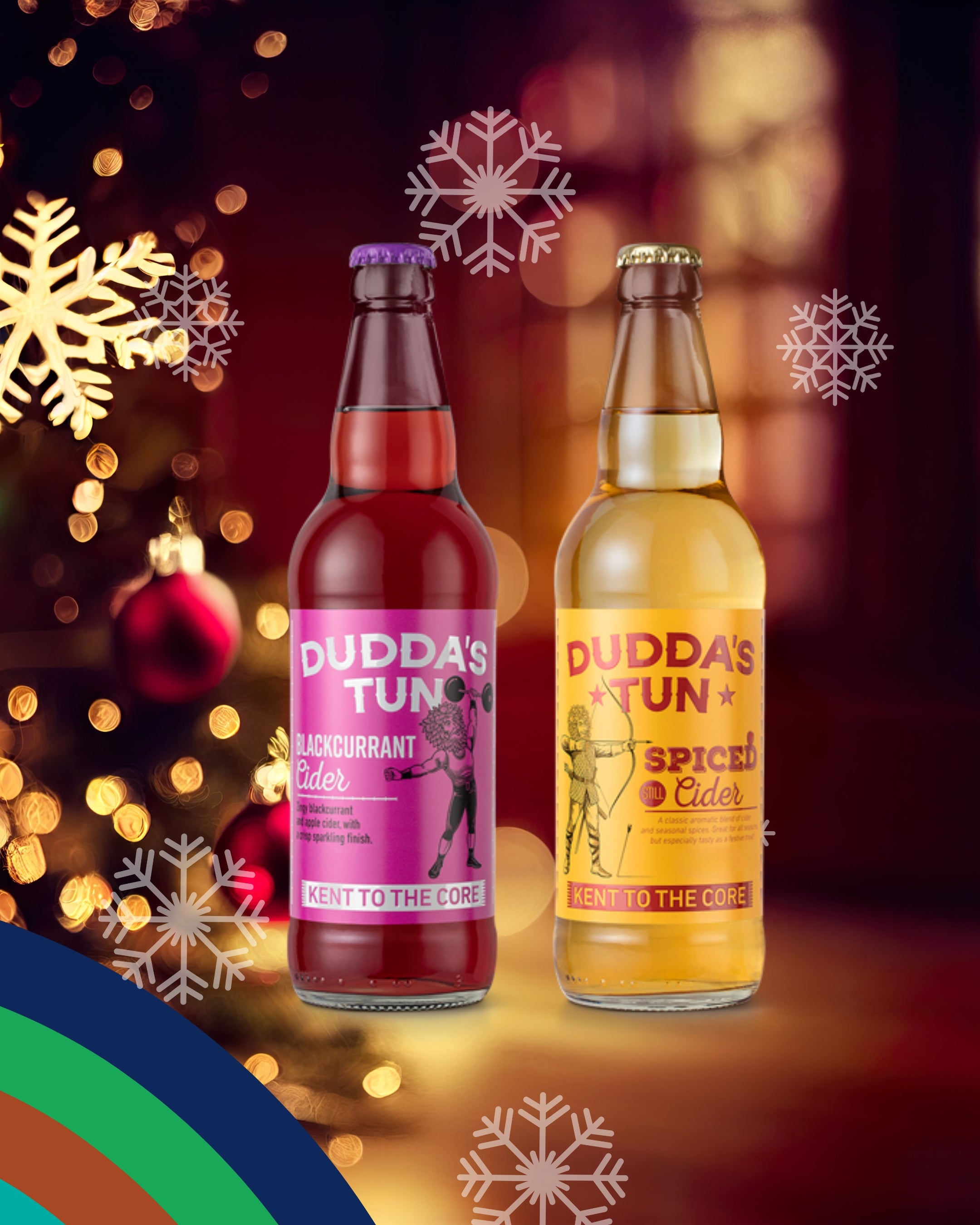 Discovery Box from Produced in Kent