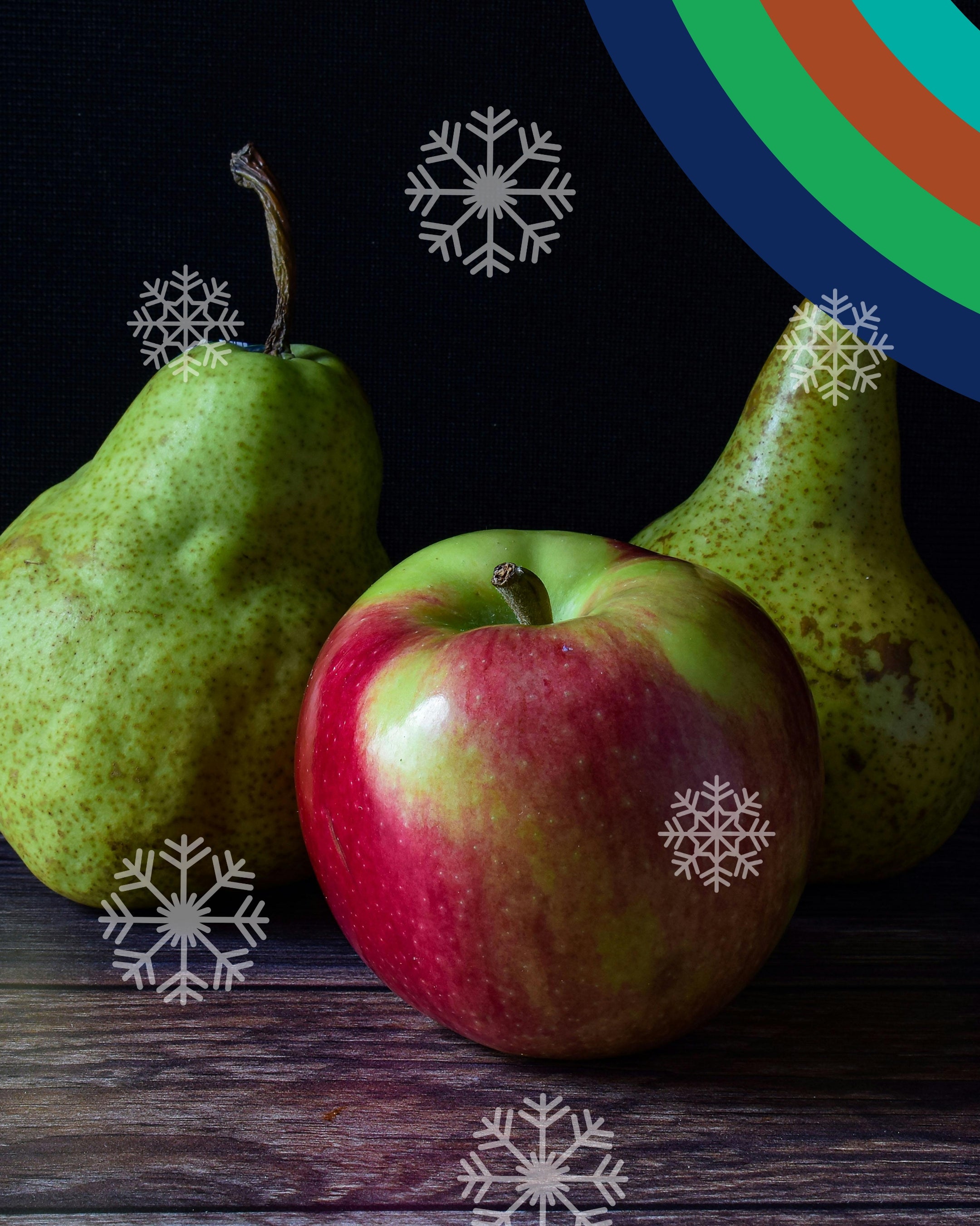 Discovery Box from Produced in Kent