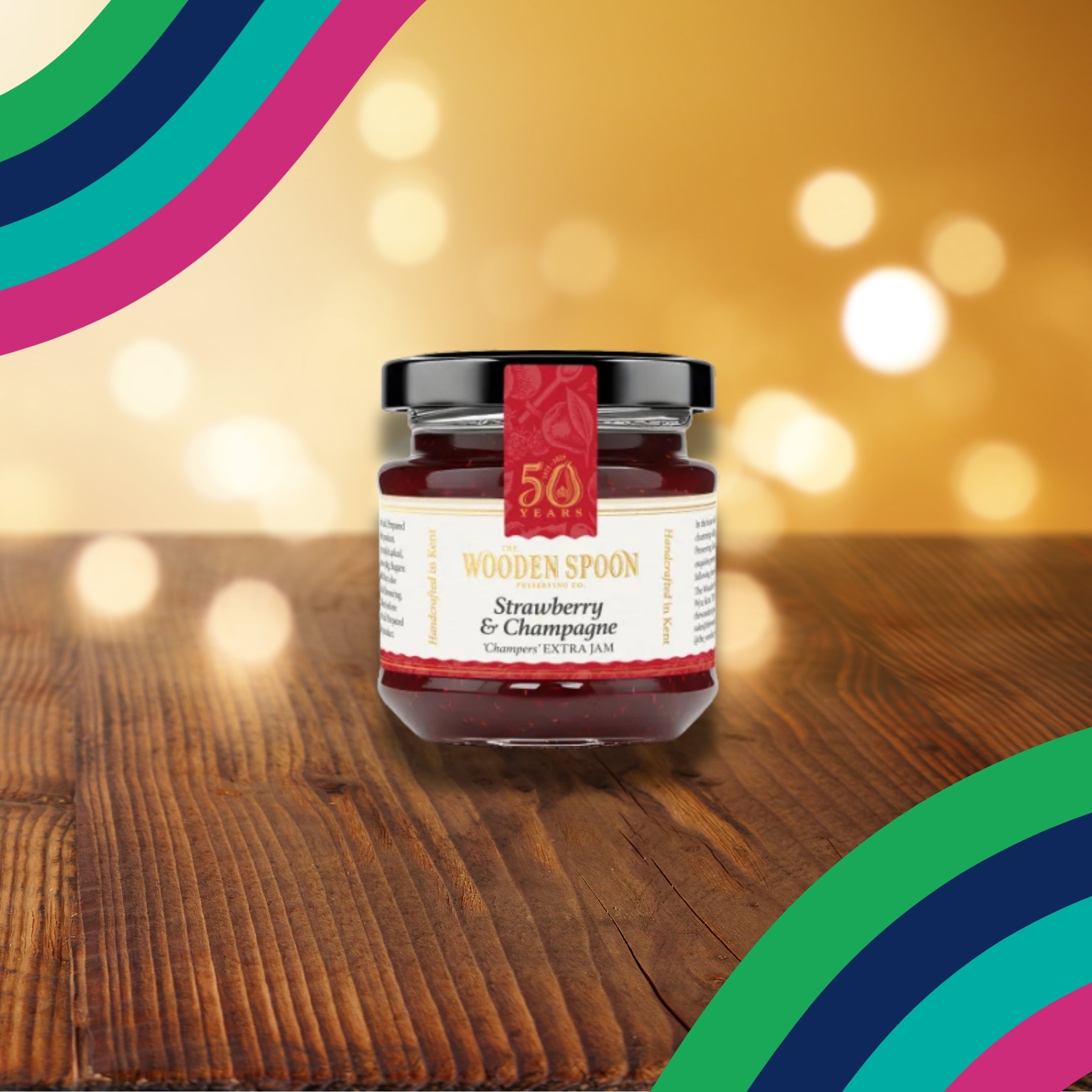 Discovery Box from Produced in Kent