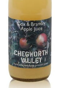 Chegworth Valley Apple Juices - 1L