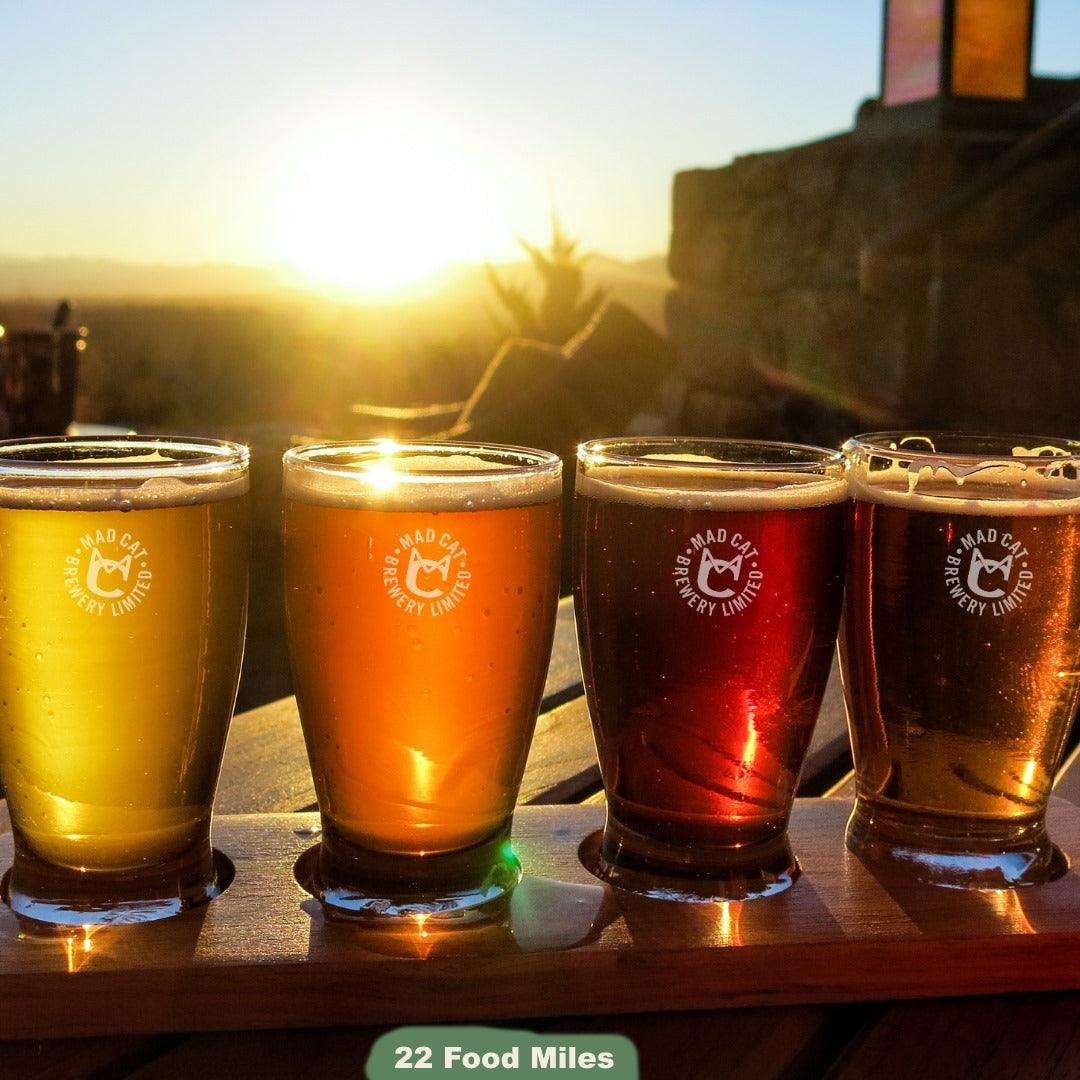Local Beer 6-8 Pack