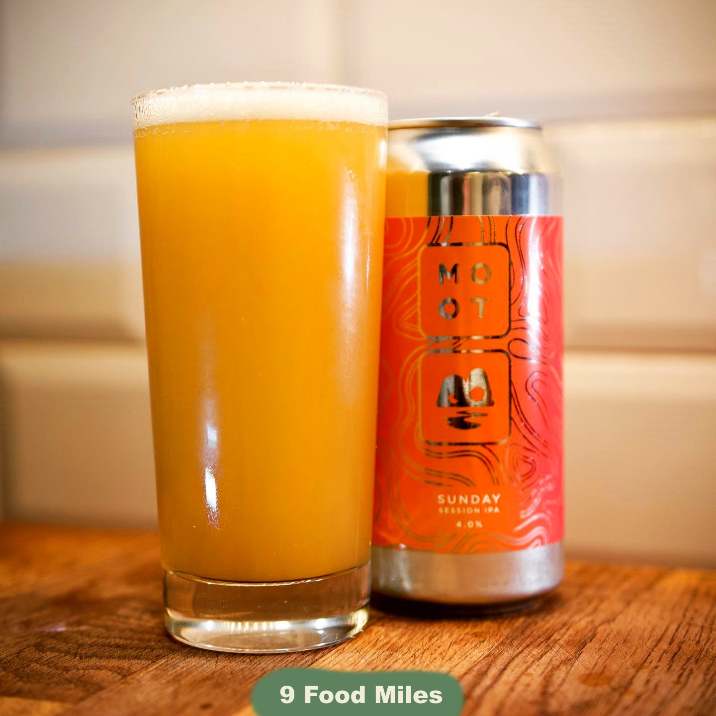 Local Beer 6-8 Pack