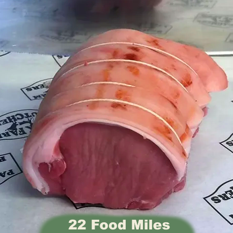 Pork Loin Joint 1 KG