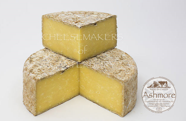 Kent Ancient Ashmore Farmhouse Cheddar 125g
