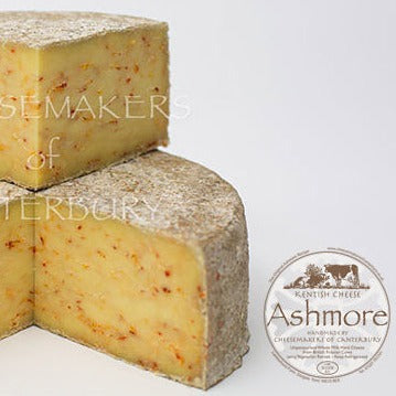 Kent Ashmore Chilli Cheddar 125g