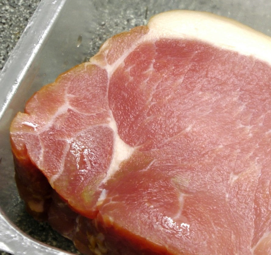 Dry Cure Back Bacon 200g