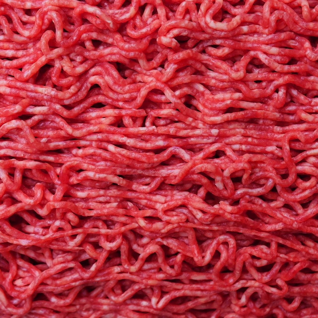 Beef Mince, Min 500g