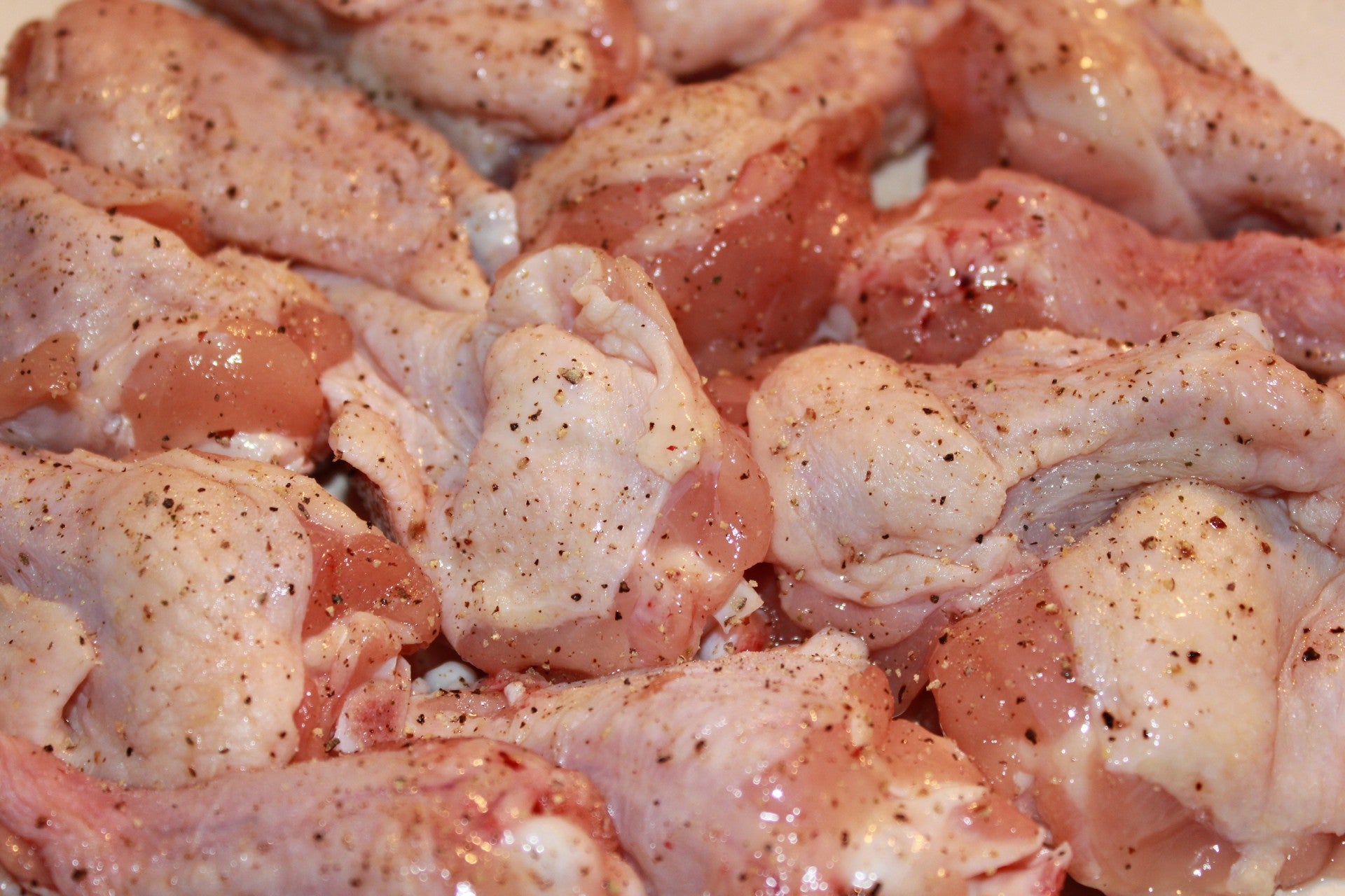 Basics Meat Box
