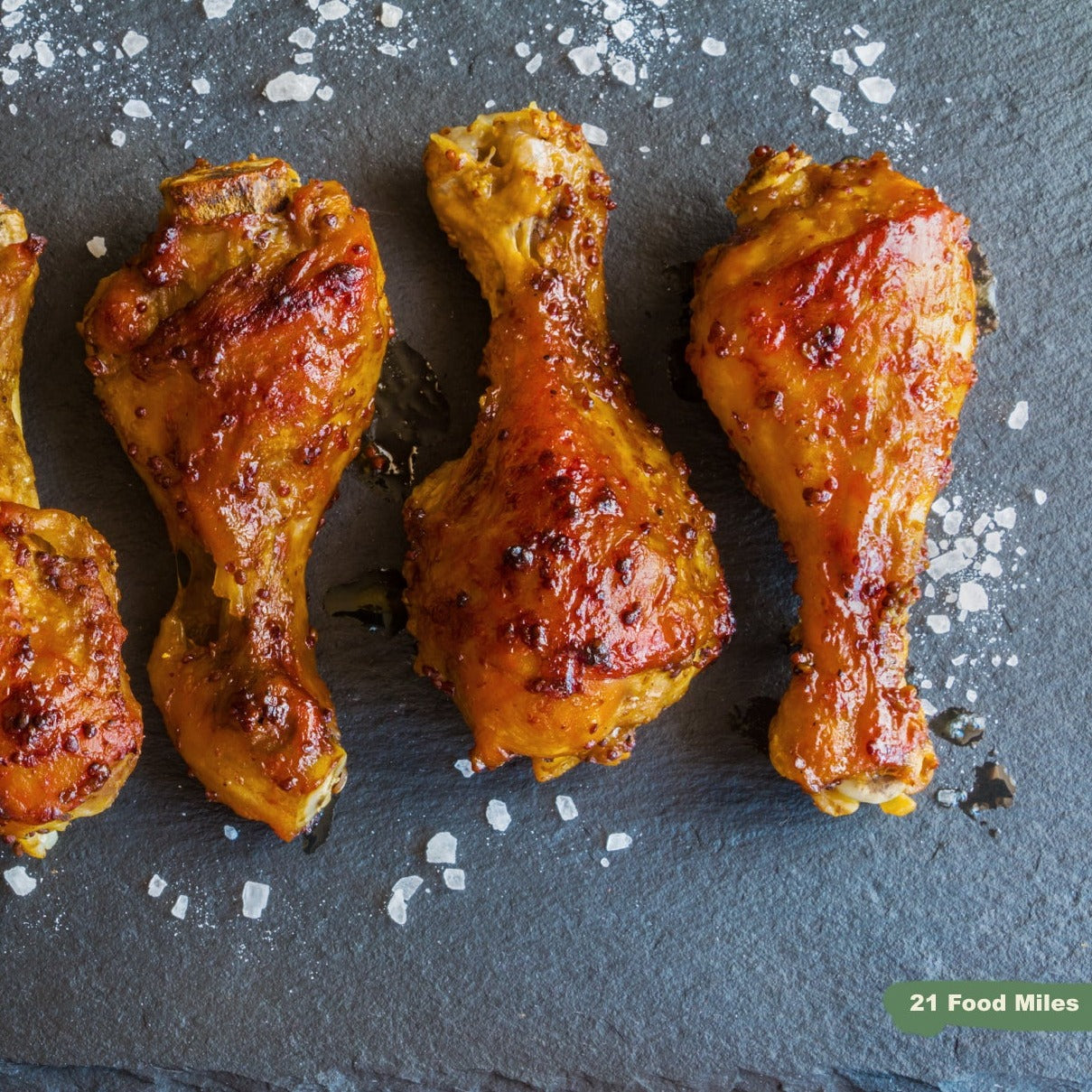 Chicken Meat Box