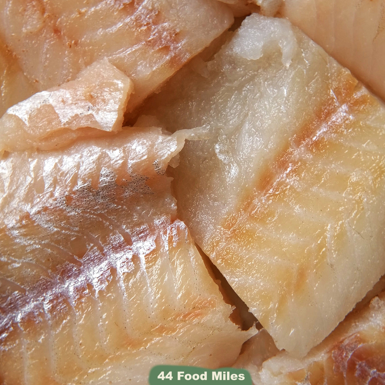 Local Fish Pie Mix 500g