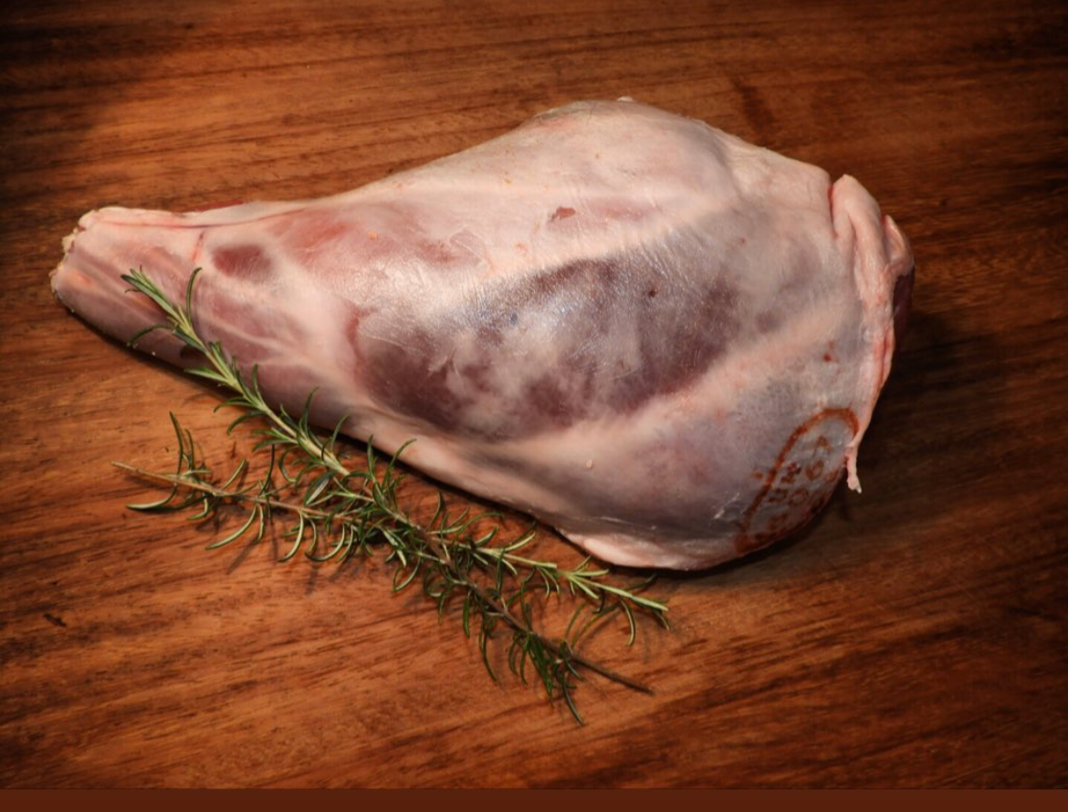 Leg of Lamb 1KG