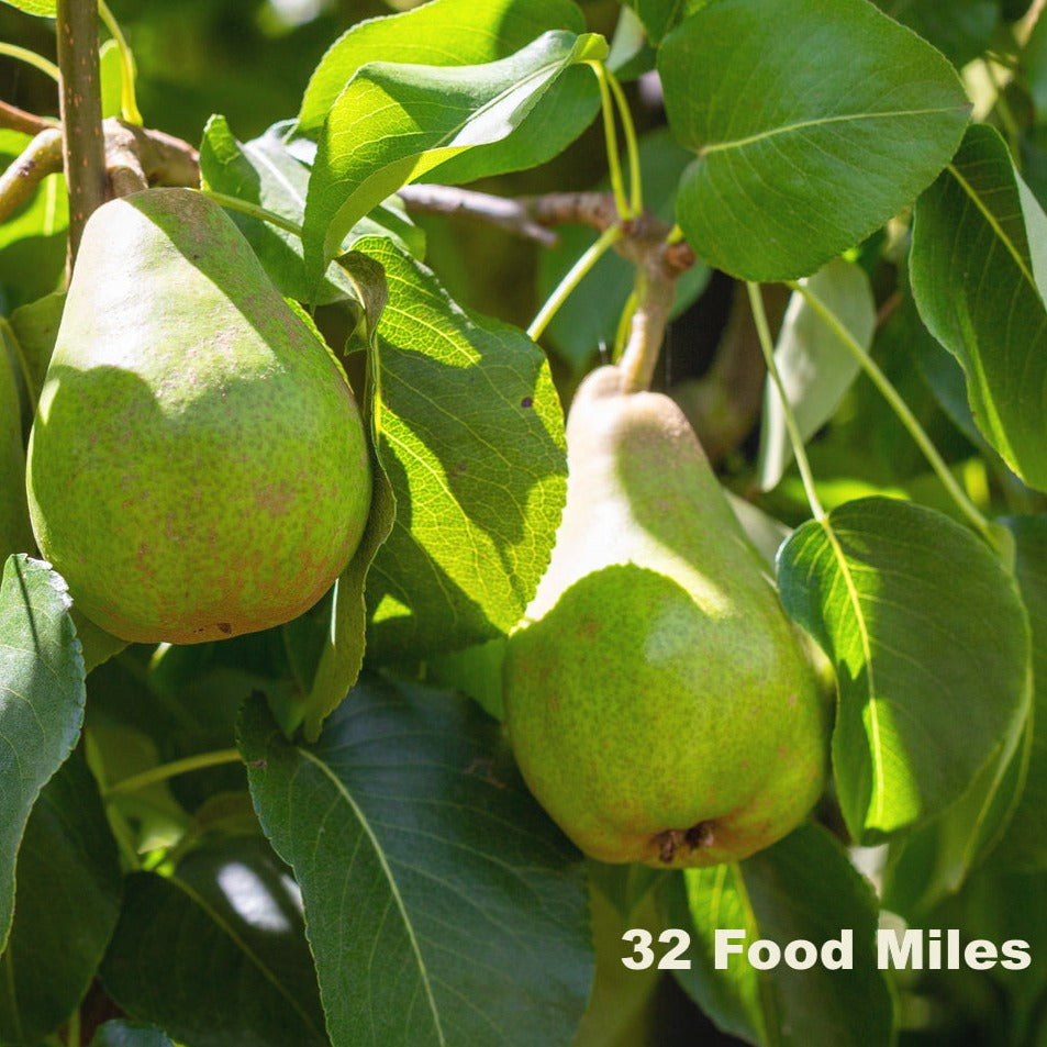 Pears - 1kg
