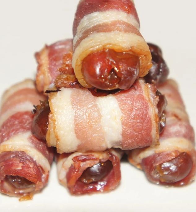 Free Range Pork Pigs-in-Blankets x10