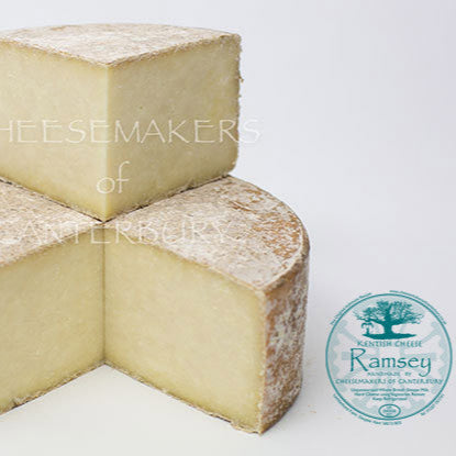 Kent Ramsey Ewes' Cheese 125g