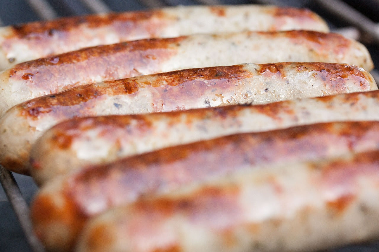 Sausages, 500G