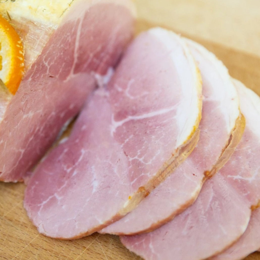 1/2 Boneless Cooked Ham