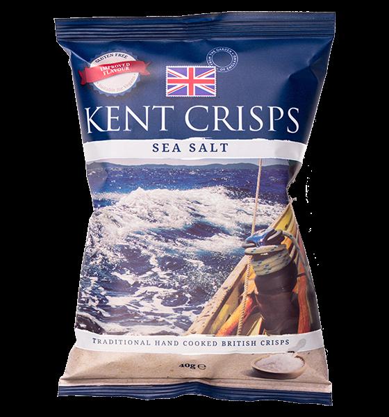 Crisps & Snacks