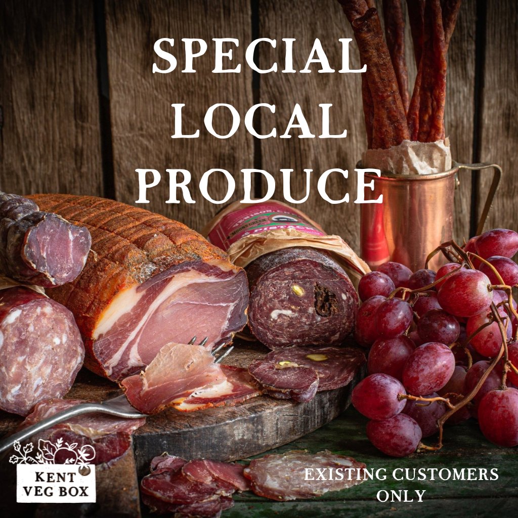 Customer Specials