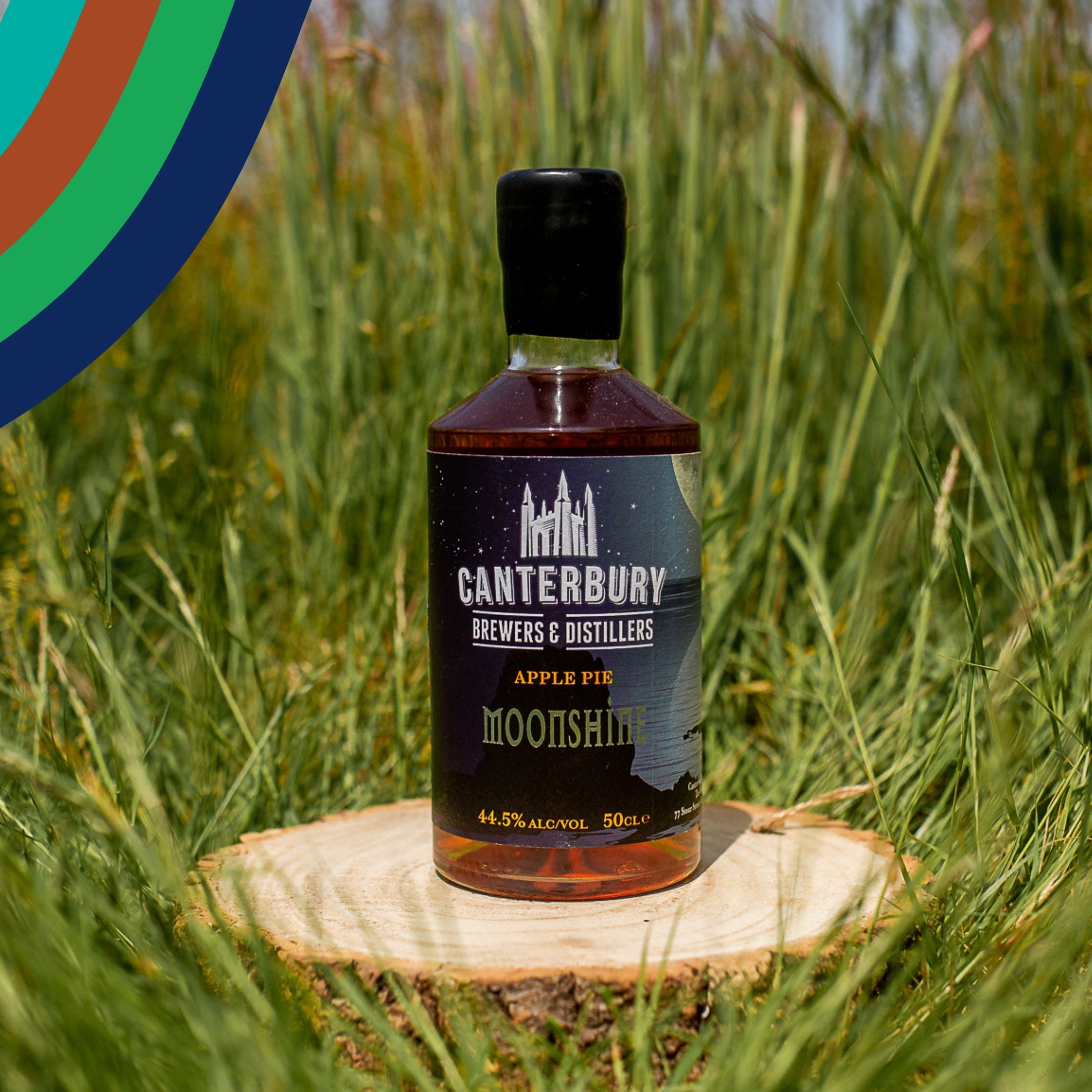 Discovery Box from Produced in Kent