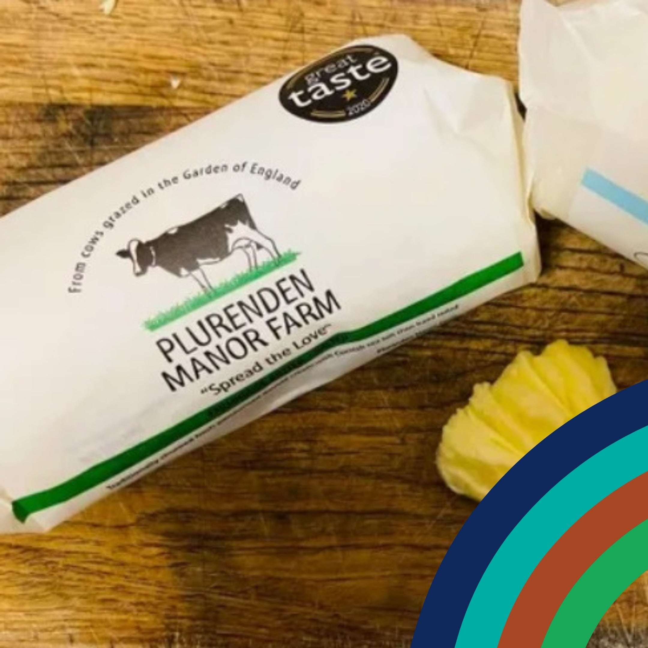 Discovery Box from Produced in Kent