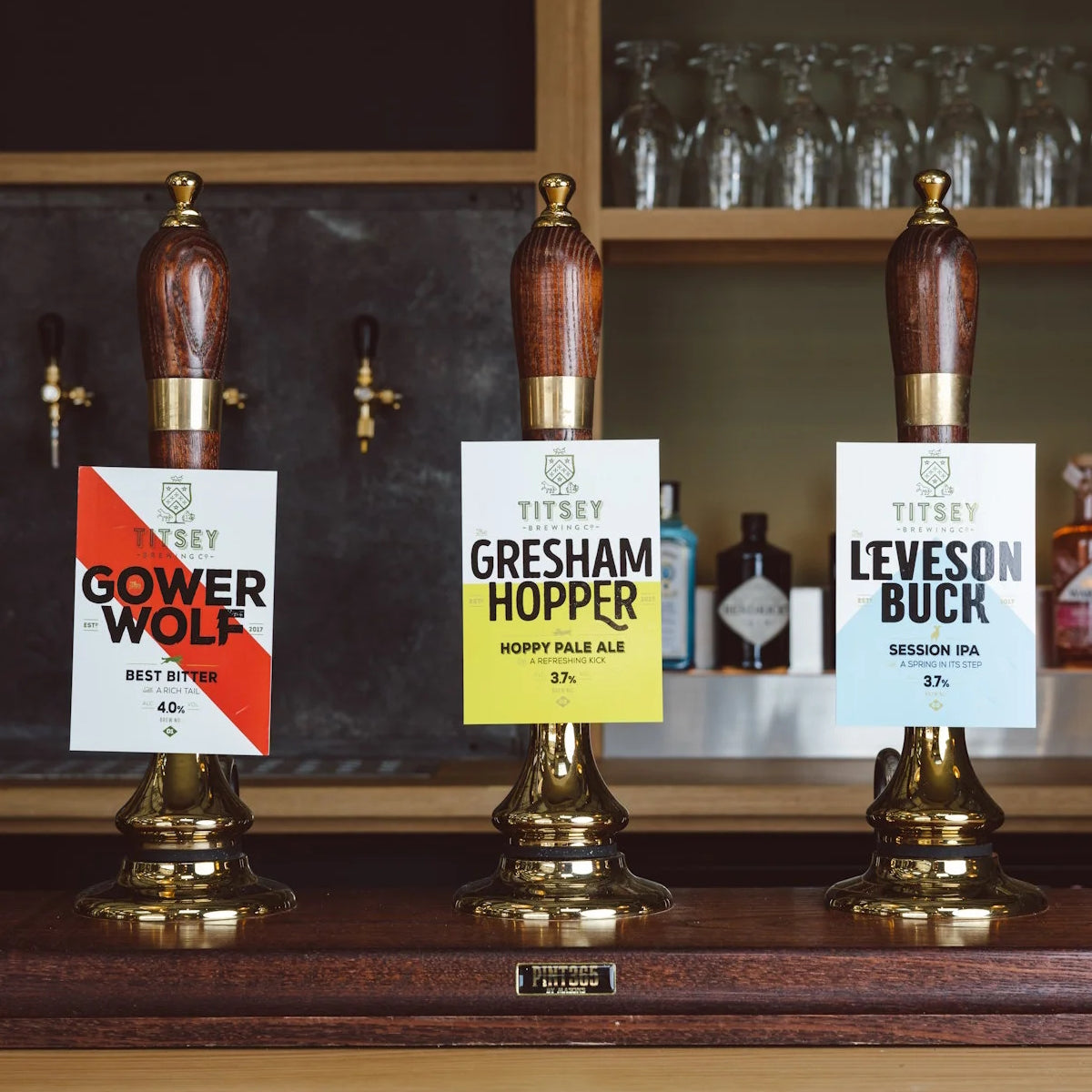 KVB Monthly Beer Box