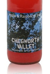 Chegworth Valley Apple Juices - 1L