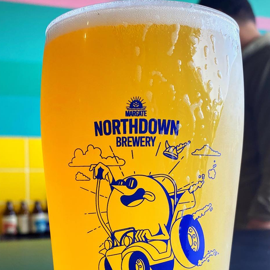 KVB Monthly Beer Box