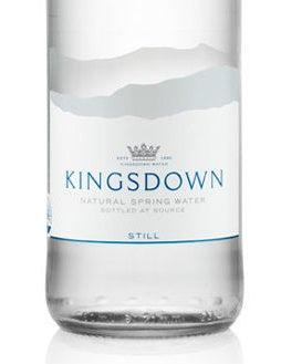 Kingsdown Still Water - 1L