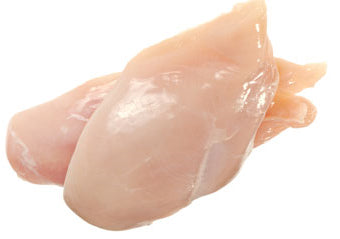 Chicken Breast x 2