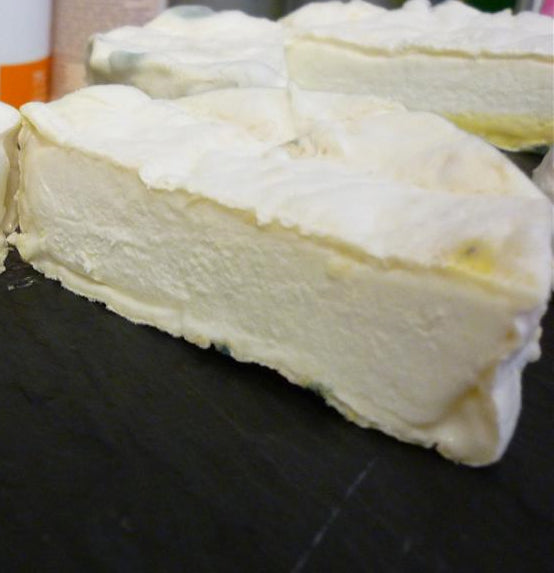 Ellie's Goat Cheese