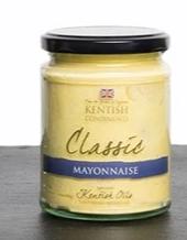 Kentish Mayonnaise 250g