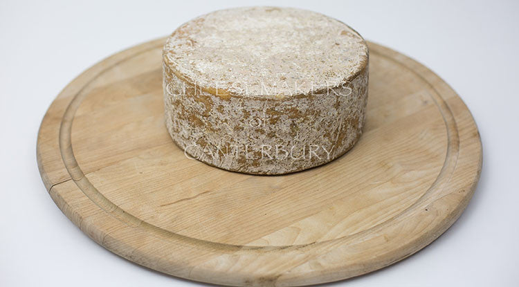 Kent Ramsey Ewes' Cheese 125g